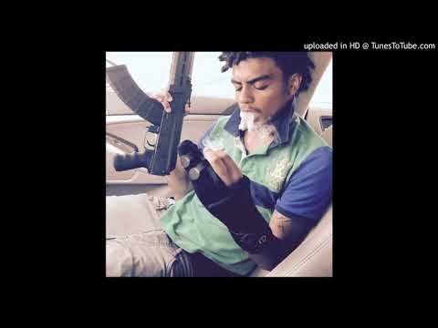 Rushhy Bandxz - Zooted (Official Audio) Prod. Johnny Bangz