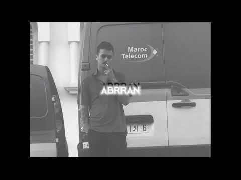 ABRRAN X NAB - Bad quality (official video)