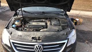 dtc p2289 - Rozwiązanie problemu