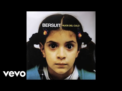 Bersuit Vergarabat - Toco Y Me Voy (Audio)