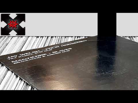 Manticore  - Slaves (Brancaccio & Aisher Remix) (HD)