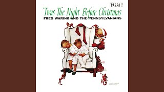 Santa Claus Is Comin&#39; To Town