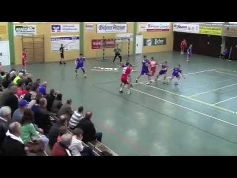 GSV Eintracht Baunatal - TG  1860 Münden