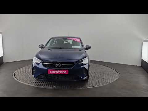 Opel Corsa SC 1.2i (75ps) S/S 5 Speed - Image 2