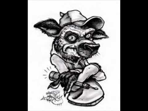 Clementino Feat R Man   Animal Dj Project Remix