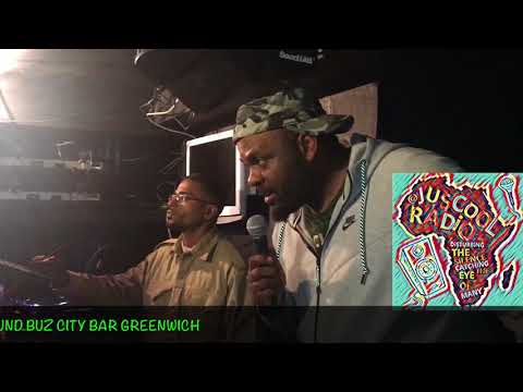 INKA SOUND VS BLACK STAR SOUND LOCK OFF CUP CLASH WEEK 2 SEP 15 2017 JUSCOOLRADIO.COM