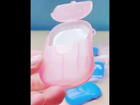 Soap Packaging Paper Box