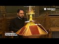 Stihirile Stihoavnei Glasul 3 Psalt Tache George Diac Daniel Tămăslicaru