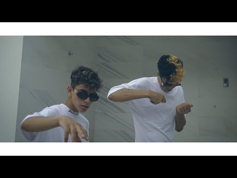 Thermal Energy feat. NVST - (official music video)