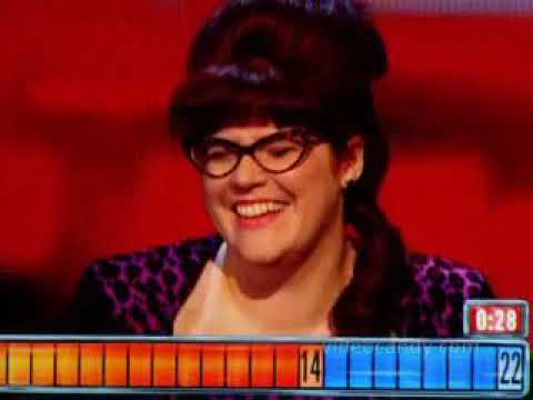 THE CHASE , week of 3-May, 3 games Vixen-Governess-Beast, 2 20/20+ scores..