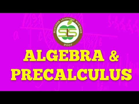 Trigonometric Functions Part 1 (Algebra II )( Pre Calculus) (SAT)Part 1