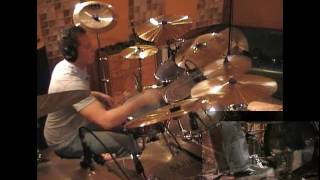 Jan Benkwitz - Behemoth &quot;Daimonos&quot;