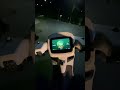 Late Night Drive On Ola