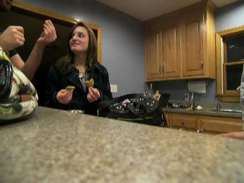 hidden camera amber!