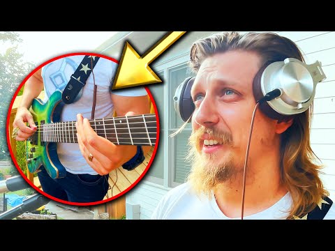 How To Play Any Country Song With This Weird Trick