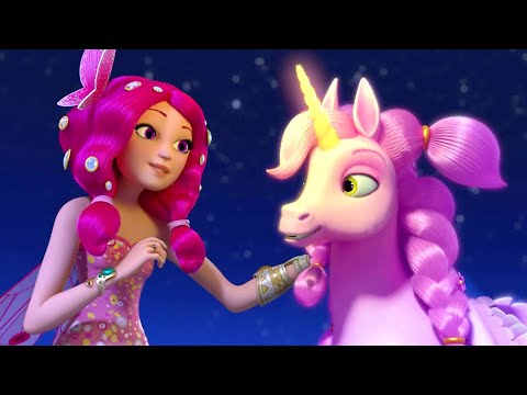 MIA AND ME SEASON4: SONG FROM EPISODE 23 IN ENGLISH!