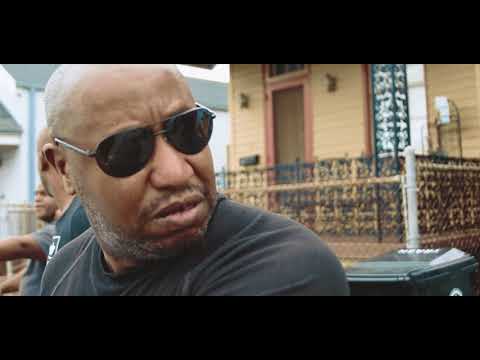 Bartholomew Boyz ft. Hafree, Kidd Da Beast - 100 Miles In The Trap(Prod x. Don B.)