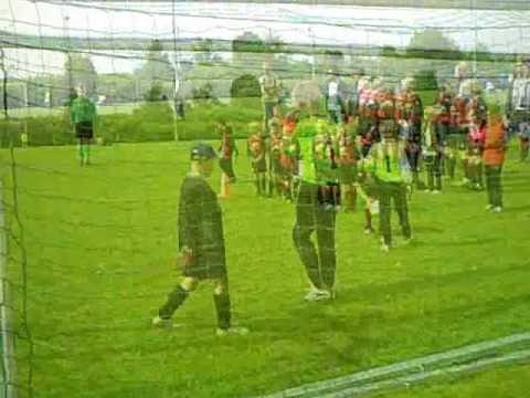 Toernooi legmeervogels ARC E1-SVW 27 E1