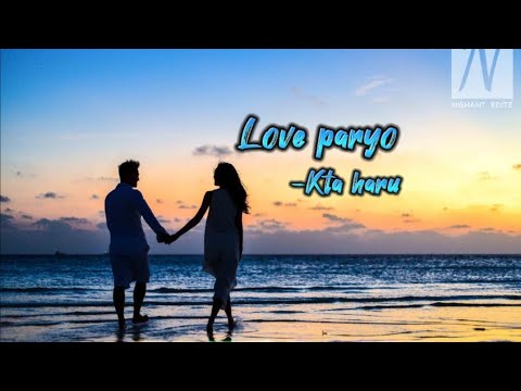love paryo - Kta haru