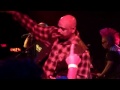 Transplants f/ Sen Dog - Not Today @ The Roxy 2/10/12