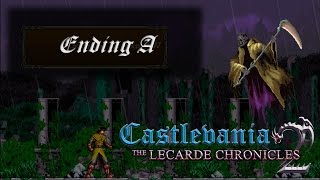 Re: [問題] 找一款2D惡魔城類魂遊戲(只記得最終boss