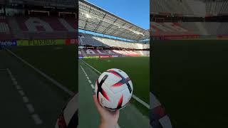 Download lagu It’s now time to play football ⚽️ mp3