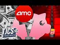 AMC To Run Out Of Money By End Of 2020 Start Of 2021