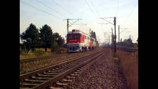 92 53 0 601185-7 impreuna cu 60-0937-7 la iesire din Chitila