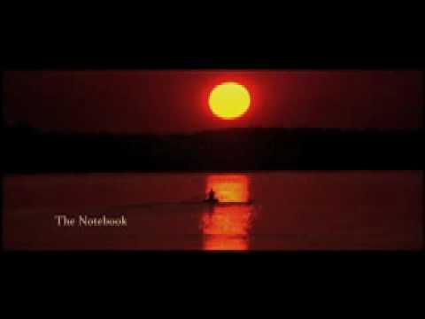 The Notebook video