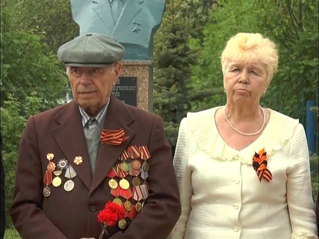 Герой России Александр Волков – наш земляк