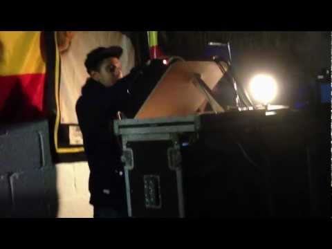 Dubwise Rockers: Ital Power; Jonah Dan, Nomadix, Roots Hi-Tek | Hanovia House | 23/03/2012