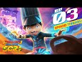 EPISOD 03 BoBoiBoy Galaxy SORI Resipi Warisan Terulung
