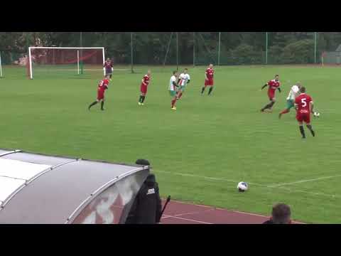 Mecz Polonia Środa Śląska vs. Galakticos Solna (17.10.2020)