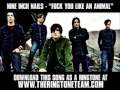 Nine Inch Nails - I Wanna Fuck You Like An Animal ...