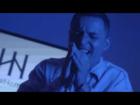 Raul e MGO - PREGO NAS MÃOS 🙌🏾 (Prod. @8Lookmc)