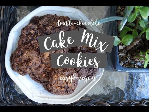 download lagu mp3 mp4 Vegan Cake Batter Cookies, download lagu Vegan Cake Batter Cookies gratis, unduh video klip Vegan Cake Batter Cookies