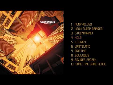 WASTELAND | cyclotimia