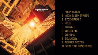 WASTELAND | cyclotimia
