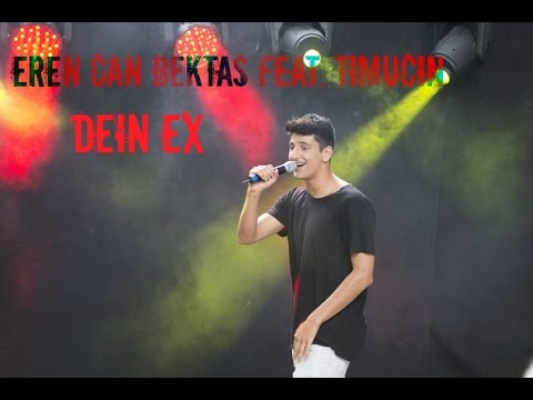 Eren Can Bektas feat. Timucin - Dein Ex (lyrics)