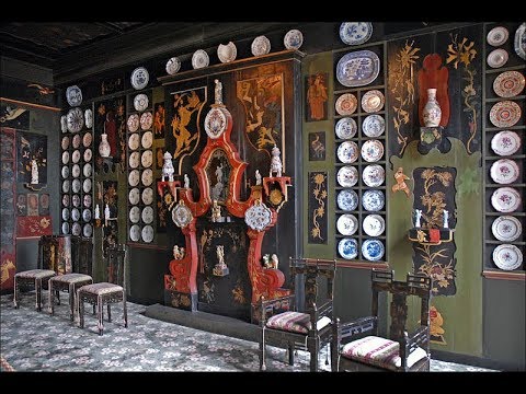 Locais a visitar em ( Paris - França ) Maison de Victor Hugo