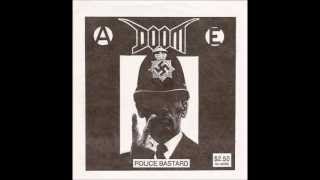 DOOM - Diseased