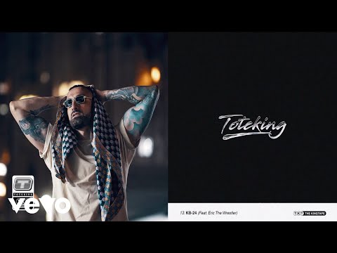 ToteKing & Eric The Wrestler - KB-24 (Prod. Stash House)