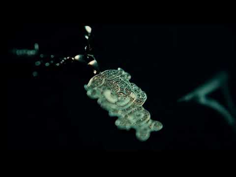 [FREE] MAYOT x SEEMEE x BUSHIDO ZHO TYPE BEAT - "bastard" [prod. rockzrr]