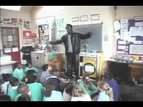 roots manuva -  witness the  fitness