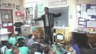 roots manuva -  witness the  fitness