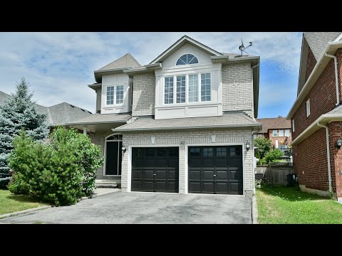 31 Woodcock Ave, Ajax - Open House Video Tour