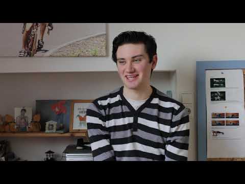 Mijn Schaatscarrière