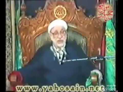 ⁣بحراني | الشيخ باقر المقدسي (حفظه الله).