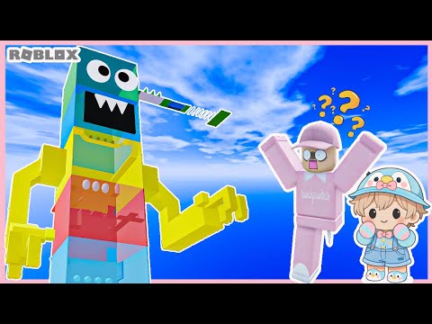 AKU DAN BANG @tobacraps DI PRANK TOWER INI ! OH NOOO...