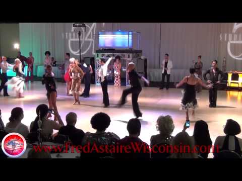 Dance A Thon 2012- Open Rhythm (FINAL)
